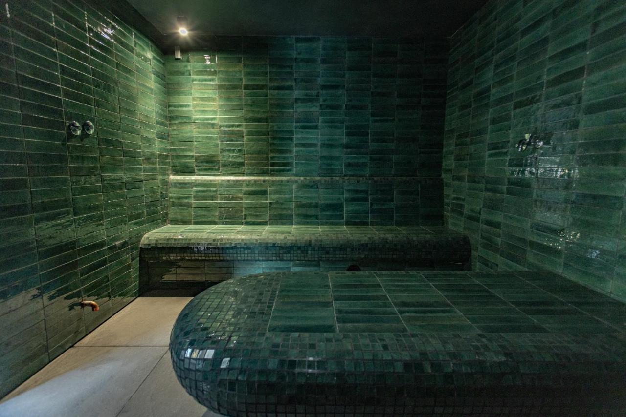 Hotel Nomad Белашница Экстерьер фото